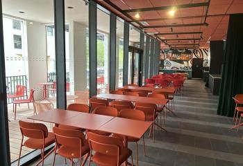 Local commercial à louer Bordeaux - Bassins à Flots