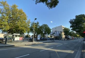 Local commercial à louer Valence - Proche Place Danton