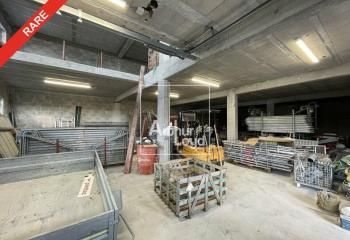 Local d'activité et bureaux à vendre Varennes-Jarcy - Proche Francilienne