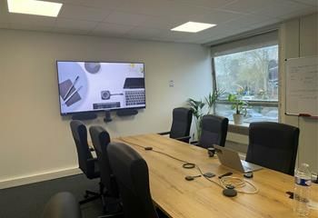 Vente bureaux Croix - Proche Tramway et autoroutes