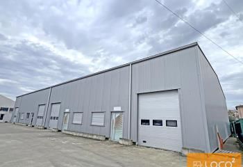 Local d'activité à louer Escalquens - Proximité Labège