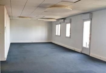 Location bureaux Beauzelle - Proche tramway et bus