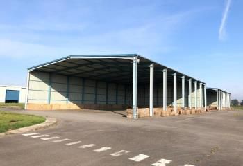 Bâtiments à vendre Cazères - Proximité autoroute