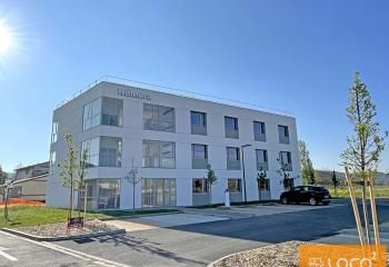 Location bureaux Muret - Proche A64 et ligne Tisséo