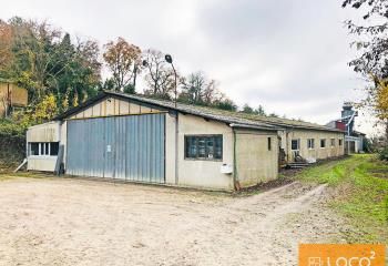 Bâtiments d'activités à vendre Monblanc - Proche Toulouse