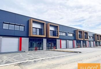 Locaux d'activité à louer Fenouillet - Parc VEELAGE