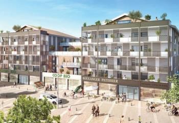 Local commercial à louer L'Union - Centre-ville