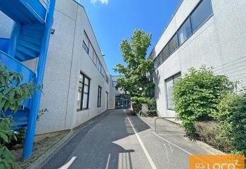 Location bureaux Labège Innopôle - Proche centre des congrès Diagora