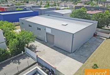 Bâtiment d'activité à louer Colomiers - Zone des Ramassiers