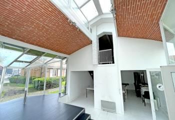 Location bureaux Portet-sur-Garonne - Proche A64 et A620