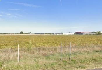 Terrain constructible Coufouleux - A68 et A62