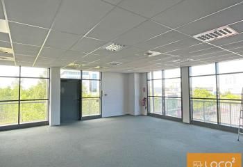 Location bureaux Toulouse BordeLongue - Proche périphérique et bus