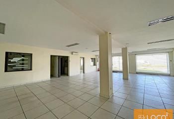 Local d'activité à vendre Saint-Alban - Proximité A62 et bus