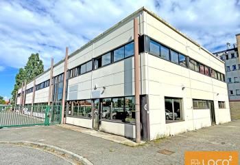 Location bureaux Toulouse - Purpan Centre, proche bus et périphérique