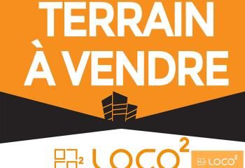 Terrains constructibles à vendre Toulouse Ouest - Proximité transports