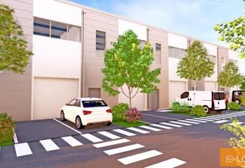 Local d'activité à vendre Muret - Accès D 817 et A64