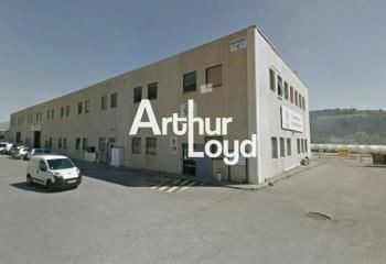 Location locaux d'activité Saint-Jeannet - ZI du Fongeri