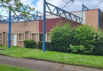 Local industriel à vendre Évreux - Proximité zone d'activités