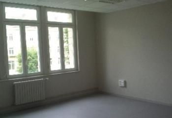Bureaux à louer Campus Inovia - Noyon - Picardie