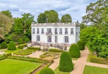 Vente local commercial Ézy-sur-Eure - Proche Houdan