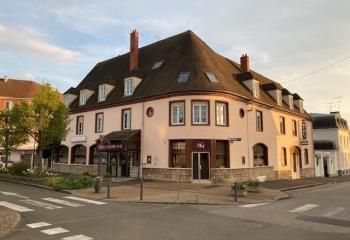 Hôtel 2 étoiles à vendre Gisors