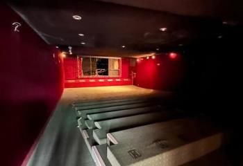 Vente local commercial Pont-Audemer - Proche commerces