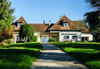 Vente maison d'hôtes Donzenac - Corrèze