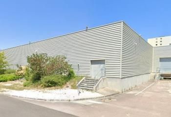 Local industriel à vendre Joigny - Terrain de 9 000 m²