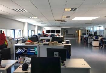 Bâtiment tertiaire à vendre Migennes - Parc d'activité Canal de Bourgogne