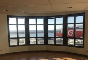 Location bureaux Marseille 2 - Proche Grand Port Maritime