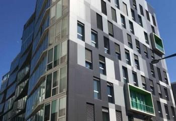 Location bureaux Marseille 3 - Euroméditerranée, proche A7, A55, métro L2