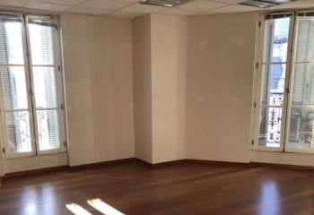 Location bureaux Marseille 2 - Vieux-Port, tram et métro