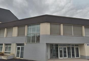 Vente bureaux Évreux centre-ville - Proche gare et transports