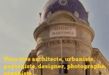 Location bureau Marseille - Quartier Euroméditerranée