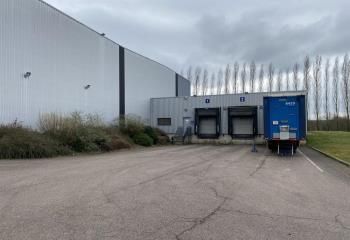 Bâtiment industriel à vendre Domats - Proche A6 et A19