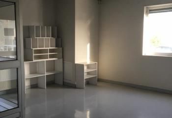 Location bureaux Saint-Florent-sur-Cher - Proche A71 et Bourges