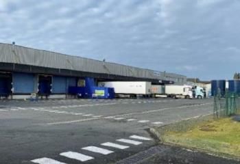 Location entrepôt Châteauroux - Proximité centre-ville et A20