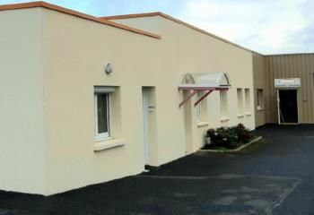 Local d'activité à louer Vendôme - Proche Nationale 10 et TGV