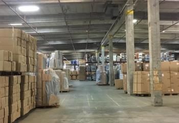 Site industriel à louer Saint-Florent-sur-Cher - Proximité Bourges