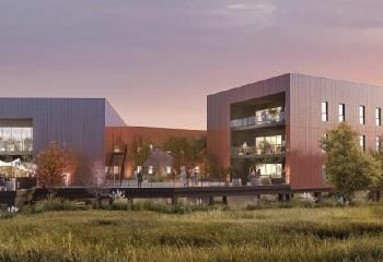 Bureaux à louer Avignon - Technopôle