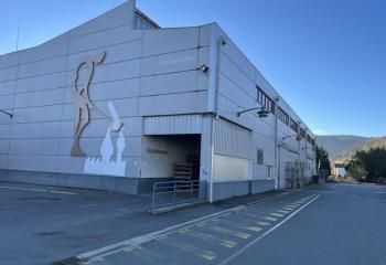 Site industriel à louer Viviez - Proche Rodez et Figeac