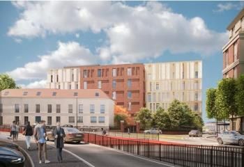 Location bâtiment industriel Argenteuil - Proche Paris et transports