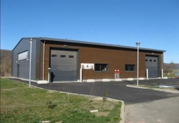 Local d'activités à louer Prat-Bonrepaux - Proximité Toulouse et A64