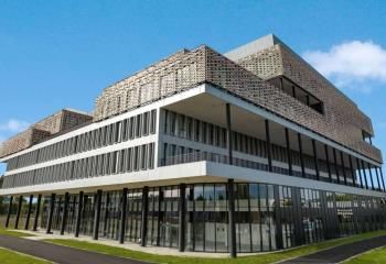 Location bureaux Labège - Proche Toulouse et A61