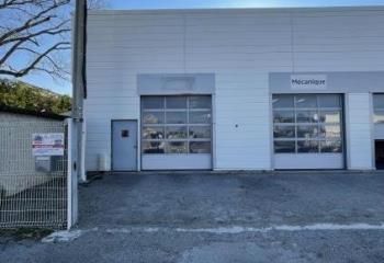 Local d'activité à louer Isle-sur-la-Sorgue - ZA Grande Marine