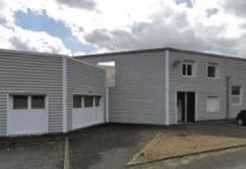 Location bâtiment industriel Decazeville - Aveyron