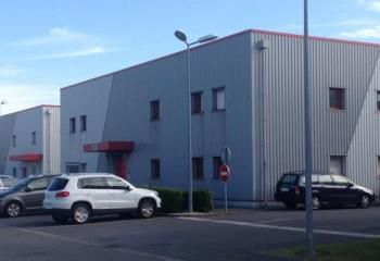 Location bureau Dunkerque - Proche Benelux et transports