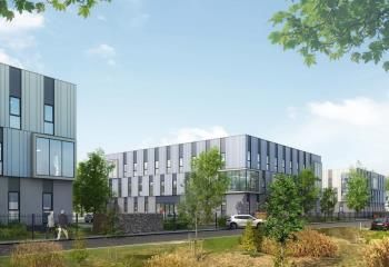 Bureaux à louer Val-de-Reuil - Parc d'affaires Les Portes - Pharma Park