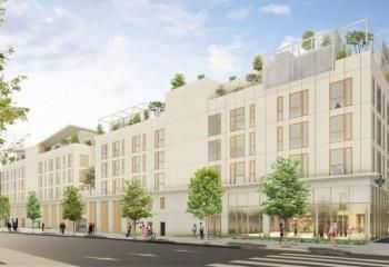 Location bureaux Rouen - Proche ligne T4, gare SNCF et autoroute A13