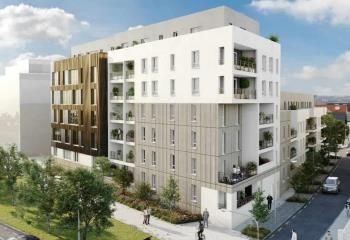 Bureaux à louer Rouen - Proche quartiers d'affaires St Sever et Flaubert